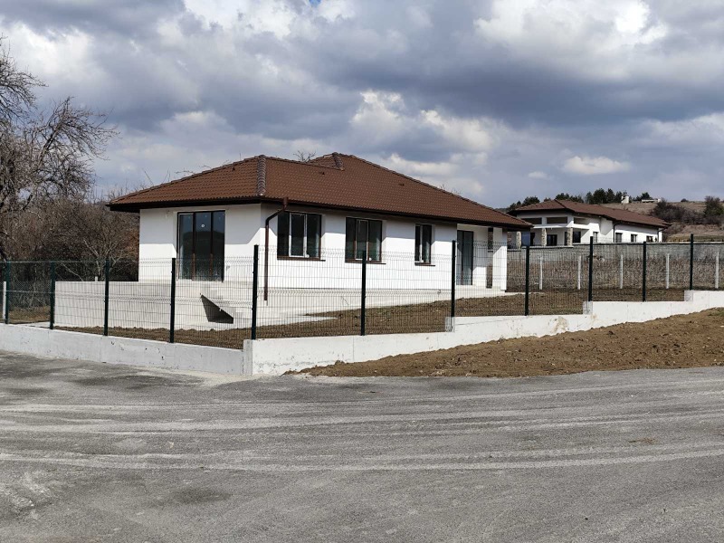 Продава КЪЩА, гр. София, с. Владая, снимка 8 - Къщи - 50695972