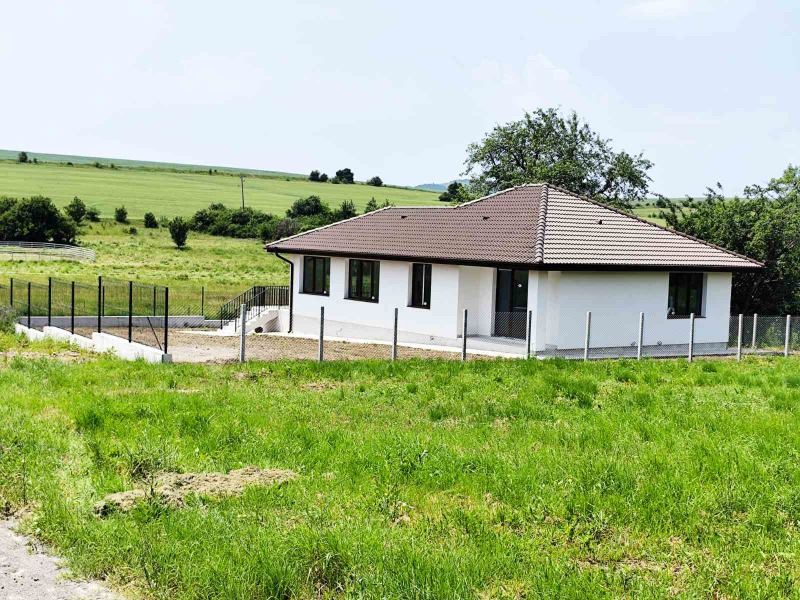 Продава КЪЩА, гр. София, с. Владая, снимка 7 - Къщи - 50695972