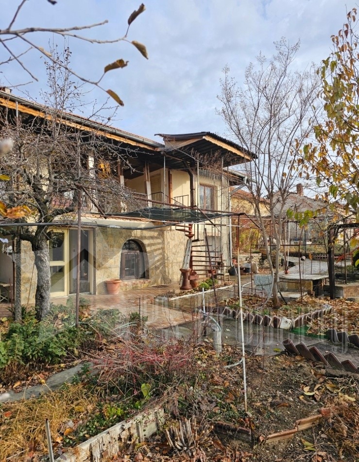 Na prodej  Dům oblast Stará Zagora , Ljuljak , 75 m2 | 10264601 - obraz [7]