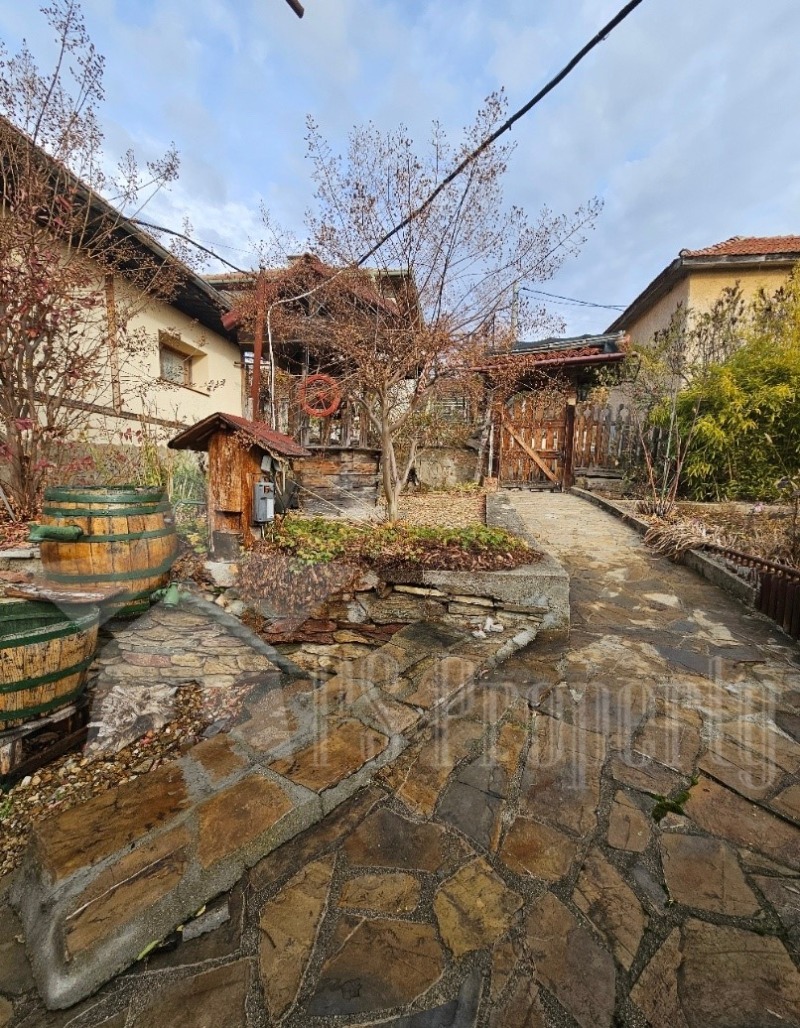 Na prodej  Dům oblast Stará Zagora , Ljuljak , 75 m2 | 10264601 - obraz [3]