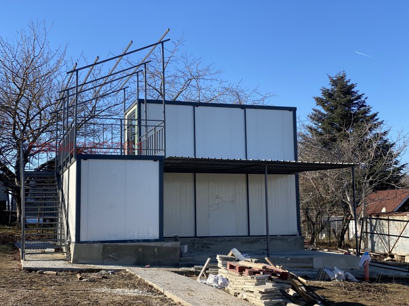 Продава КЪЩА, с. Кранево, област Добрич, снимка 2 - Къщи - 52854102