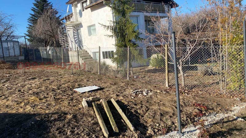 Продава КЪЩА, с. Кранево, област Добрич, снимка 14 - Къщи - 52854102