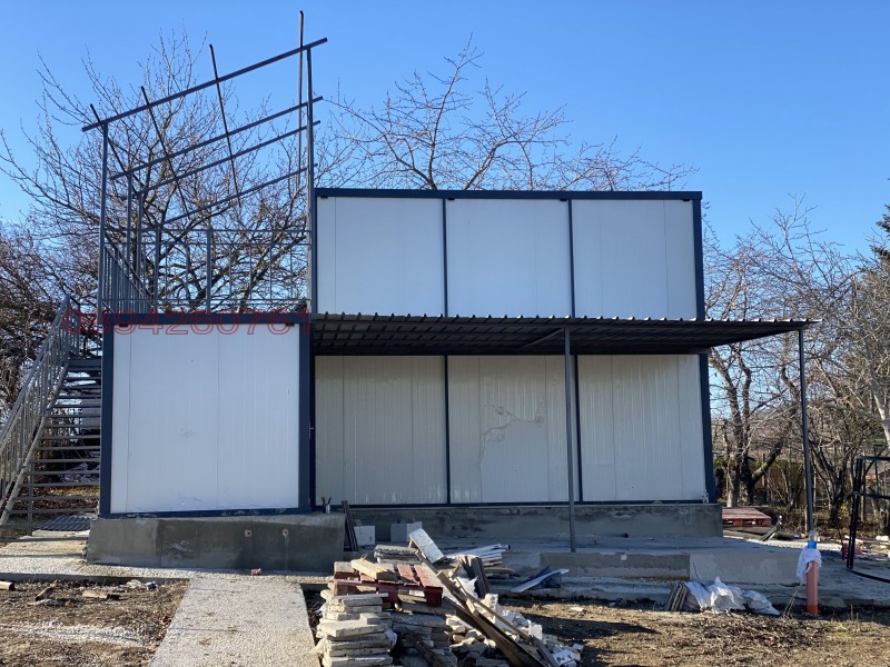 Продава КЪЩА, с. Кранево, област Добрич, снимка 16 - Къщи - 52854102