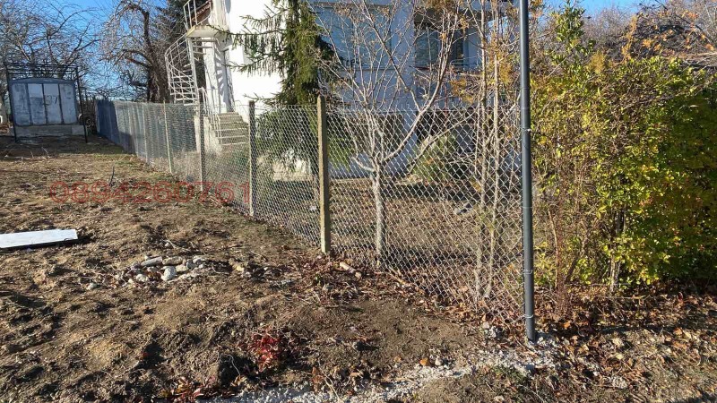 Продава КЪЩА, с. Кранево, област Добрич, снимка 15 - Къщи - 52854102