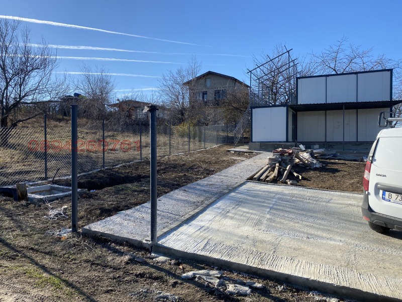 Продава КЪЩА, с. Кранево, област Добрич, снимка 12 - Къщи - 52854102