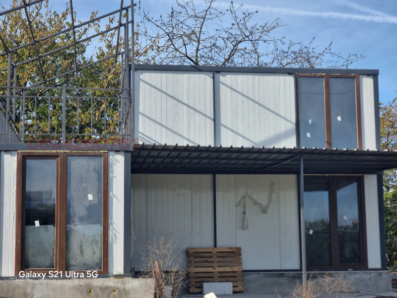 Продава КЪЩА, с. Кранево, област Добрич