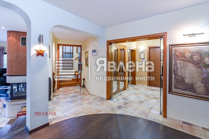 На продаж  Будинок София , в.з.Врана - Лозен , 428 кв.м | 66472815 - зображення [8]