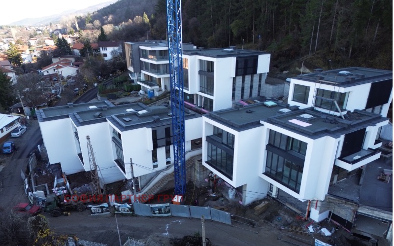 Продава КЪЩА, гр. София, с. Лозен