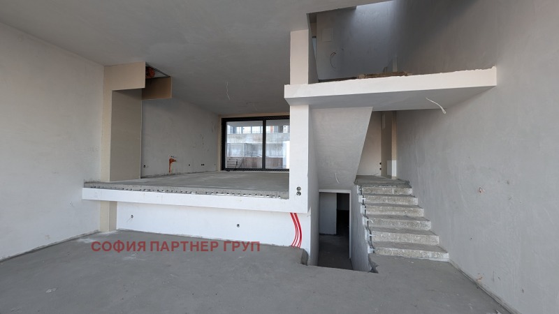 Продава КЪЩА, гр. София, с. Лозен, снимка 4 - Къщи - 52730722