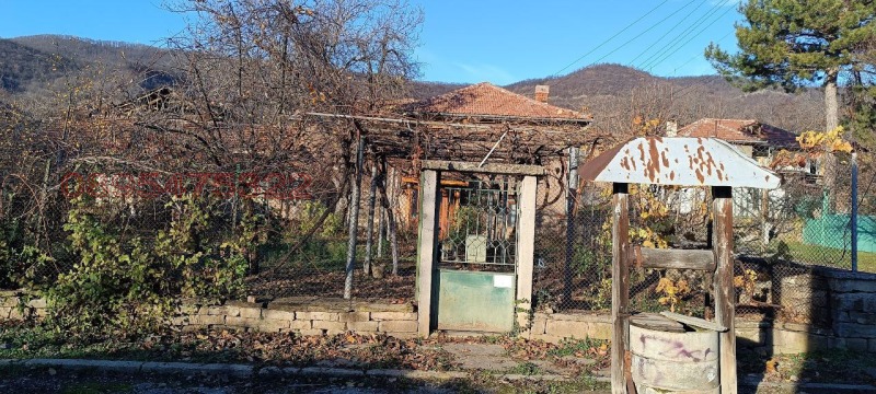 Продава КЪЩА, с. Дамяново, област Габрово, снимка 10 - Къщи - 52958056