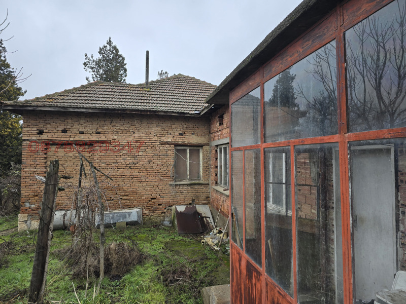 Продава КЪЩА, с. Шияково, област Плевен, снимка 7 - Къщи - 53167628