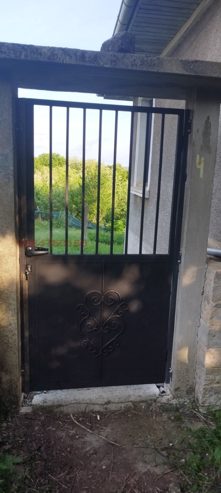 Продава КЪЩА, с. Градище, област Габрово, снимка 8 - Къщи - 54600054