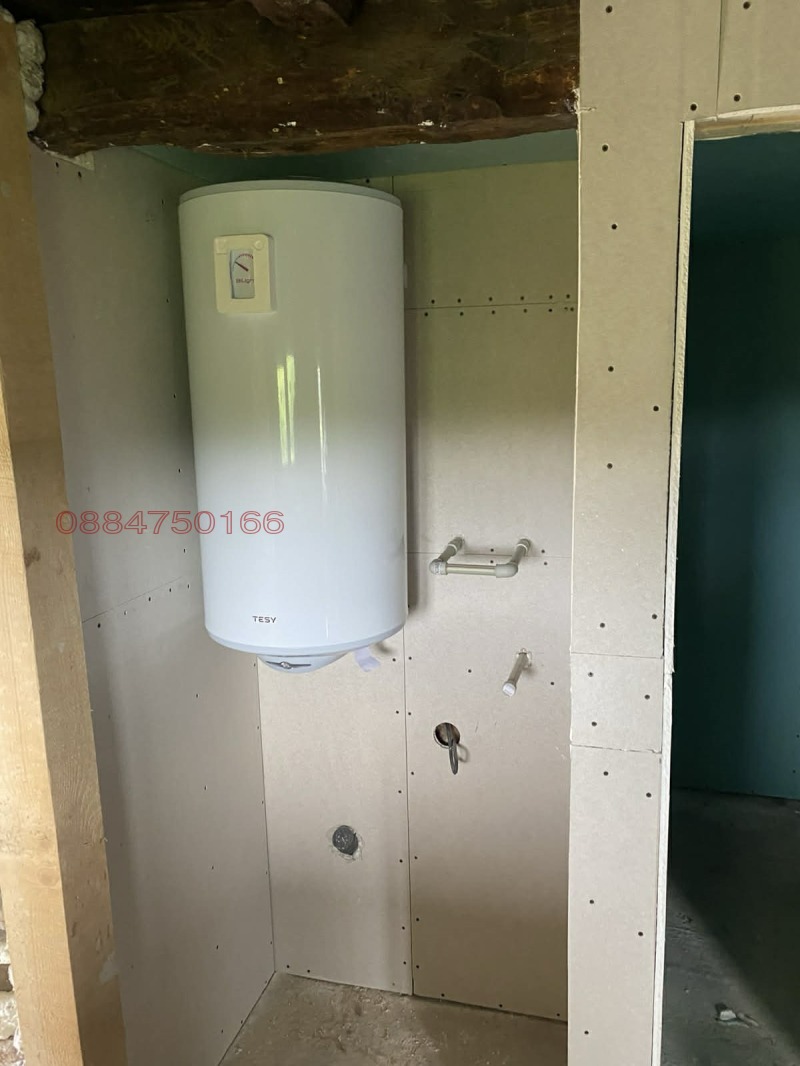 Продава КЪЩА, с. Градище, област Габрово, снимка 4 - Къщи - 53214854