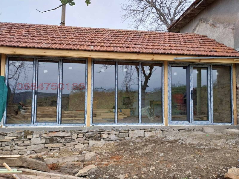 Продава КЪЩА, с. Градище, област Габрово