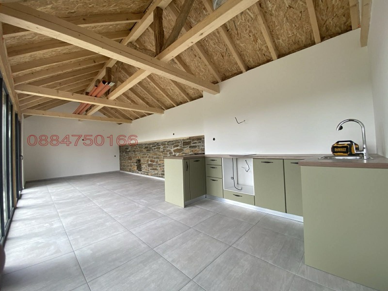 Продава КЪЩА, с. Градище, област Габрово, снимка 3 - Къщи - 53214854