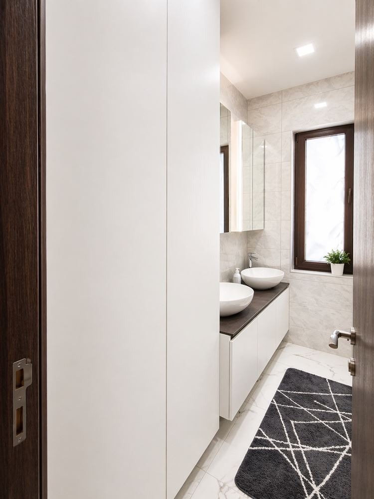 Продава КЪЩА, гр. Поморие, област Бургас, снимка 8 - Къщи - 54641048