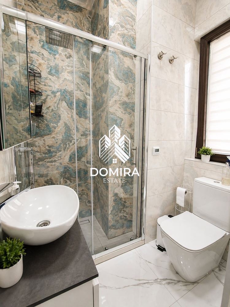 Продава КЪЩА, гр. Поморие, област Бургас, снимка 10 - Къщи - 54641048