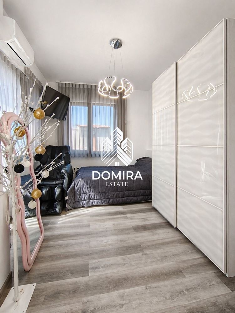 Продава КЪЩА, гр. Поморие, област Бургас, снимка 13 - Къщи - 54641048