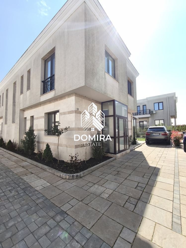 Продава КЪЩА, гр. Поморие, област Бургас, снимка 15 - Къщи - 54641048