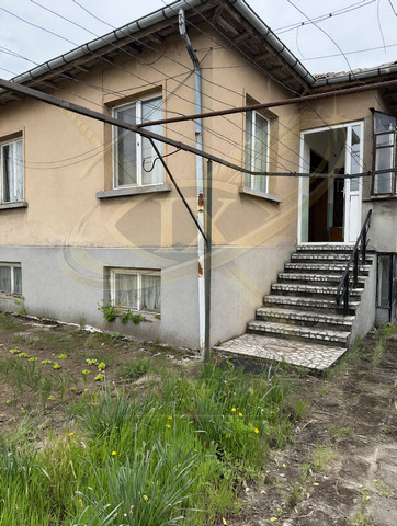 Продава КЪЩА, гр. Малко Търново, област Бургас