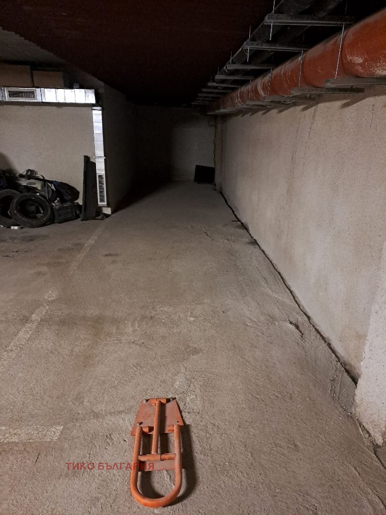 Продава ГАРАЖ, ПАРКОМЯСТО, гр. София, Студентски град