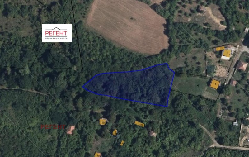 For Sale  Plot region Gabrovo , Dragievtsi , 3205 sq.m | 71063681