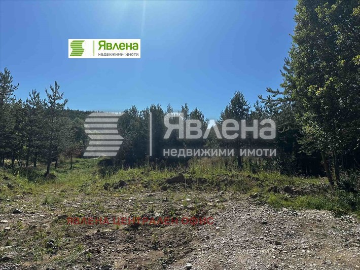 Продава ПАРЦЕЛ, с. Бистрица, област София-град, снимка 3 - Парцели - 48201146