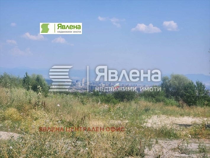 Продава ПАРЦЕЛ, гр. София, Драгалевци, снимка 2 - Парцели - 48312853