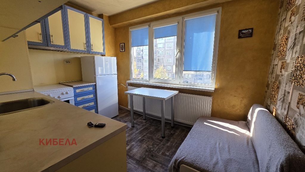 Продава 1-СТАЕН, гр. Перник, Изток, снимка 6 - Апартаменти - 56464457