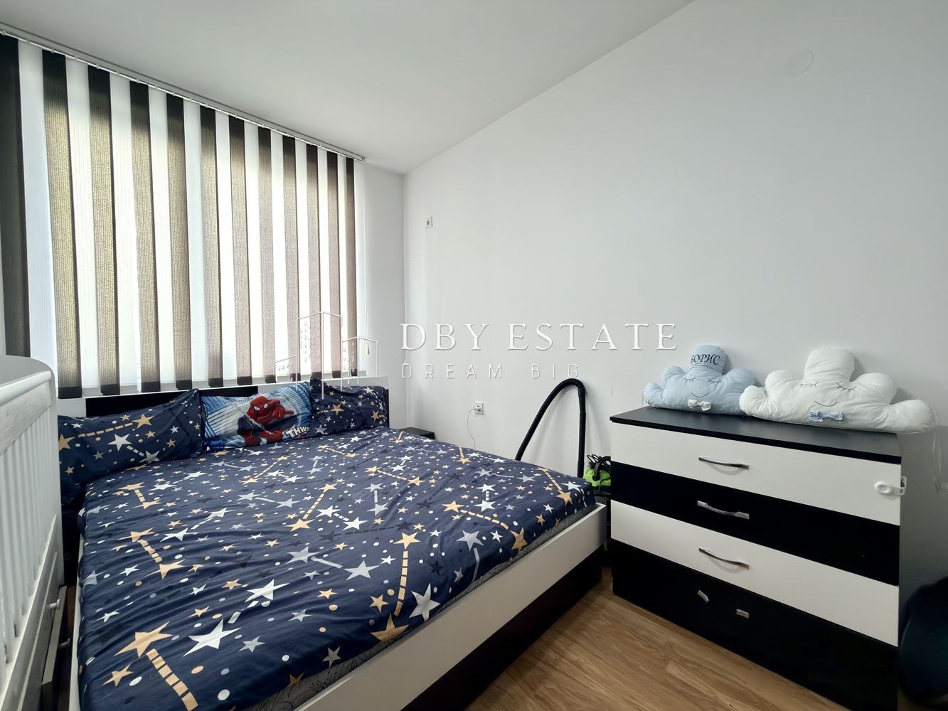 Продава 2-СТАЕН, гр. Пловдив, Тракия, снимка 4 - Апартаменти - 53705932