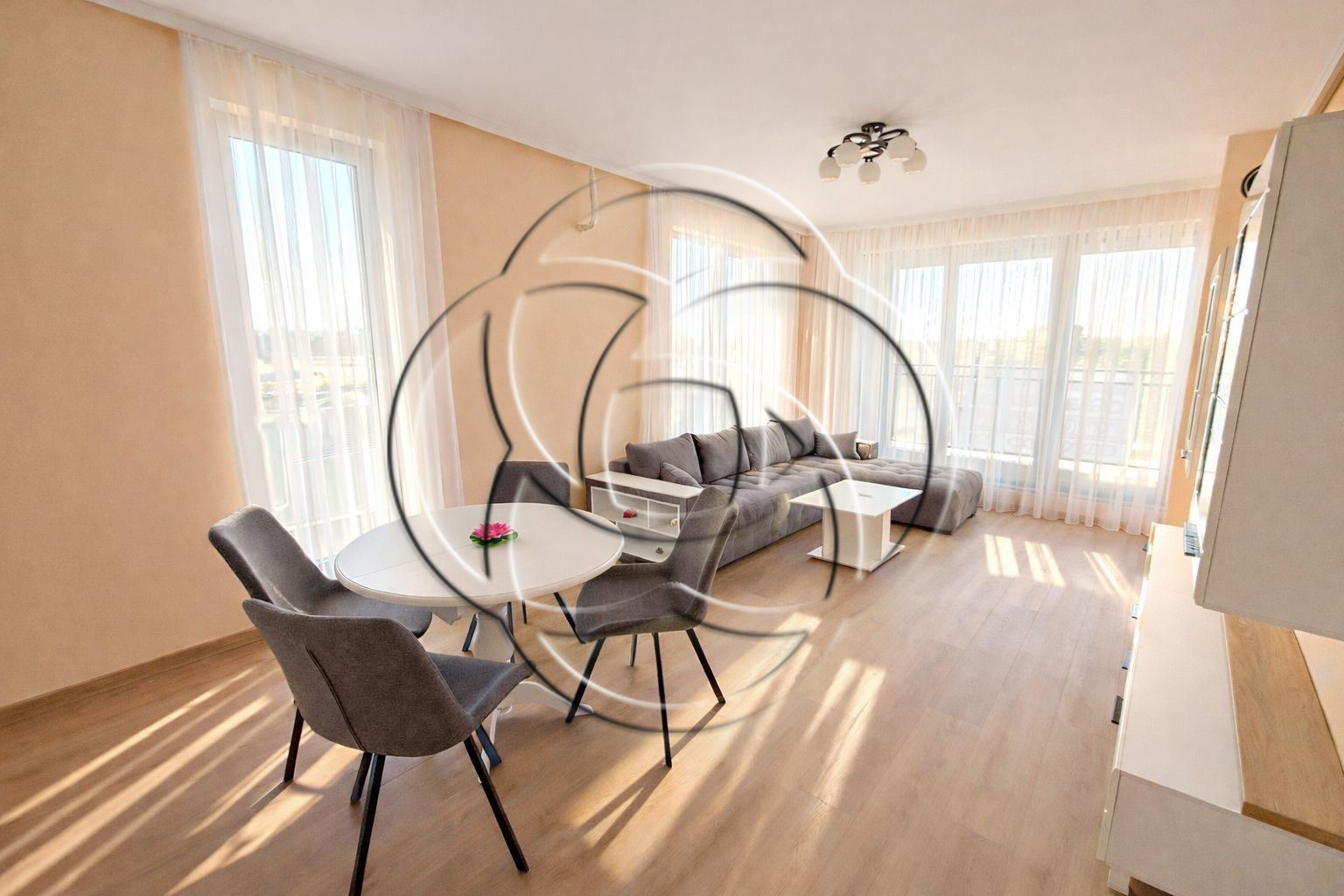 Продава 2-СТАЕН, гр. Пловдив, Тракия, снимка 2 - Апартаменти - 53762800
