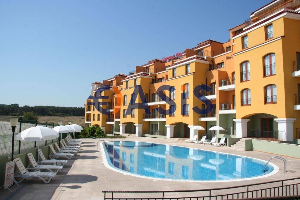 Продава 2-СТАЕН, гр. Созопол, област Бургас, снимка 13 - Апартаменти - 53797002