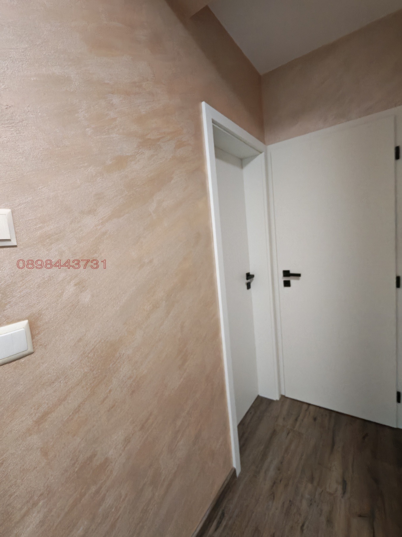 Продава 2-СТАЕН, гр. Варна, Победа, снимка 12 - Апартаменти - 54547535
