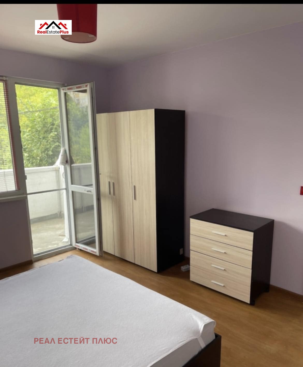 Продава 3-СТАЕН, гр. Плевен, Дружба 1, снимка 2 - Апартаменти - 50501285