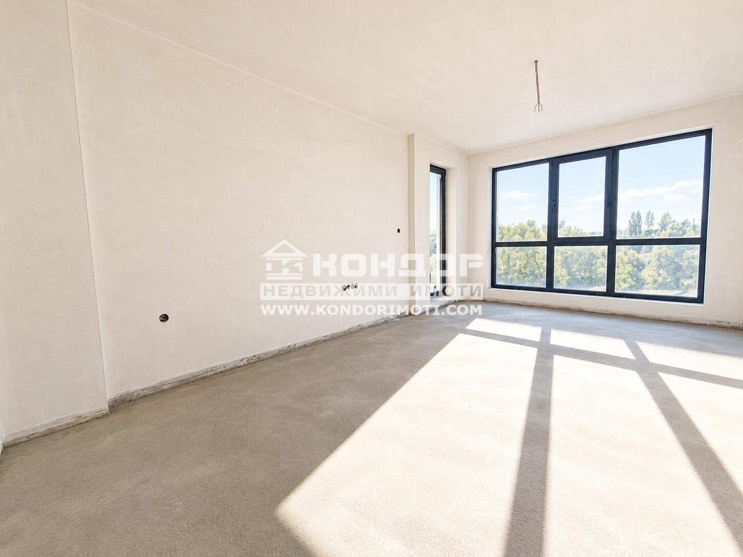 Продава 3-СТАЕН, гр. Пловдив, Тракия, снимка 3 - Апартаменти - 50199575