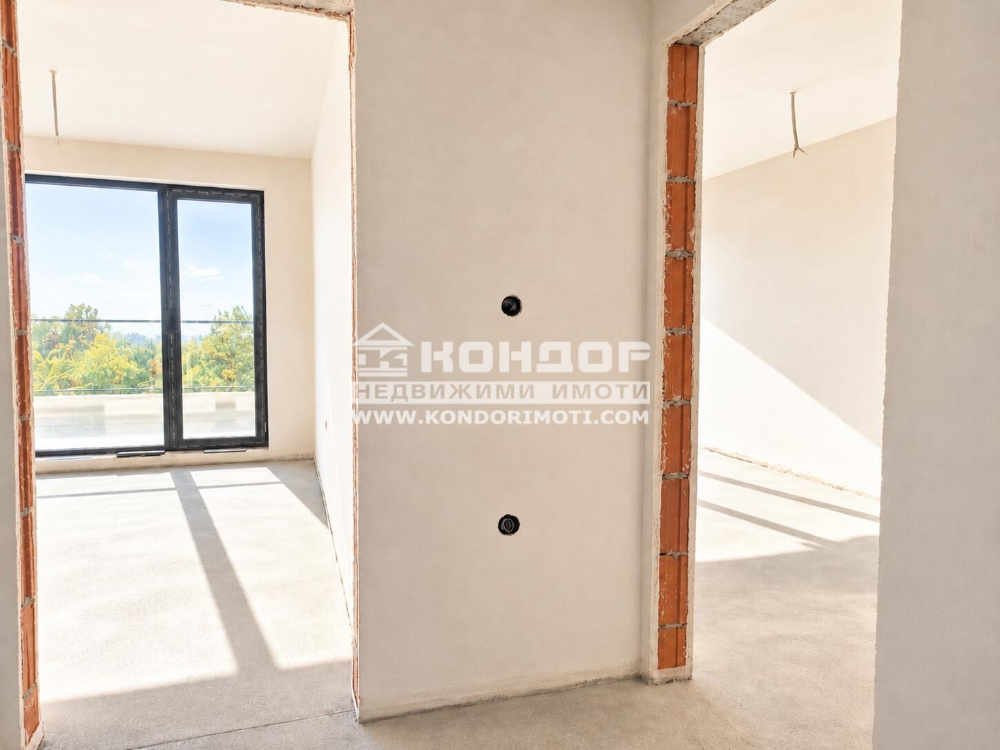 Продава 3-СТАЕН, гр. Пловдив, Тракия, снимка 2 - Апартаменти - 50199575