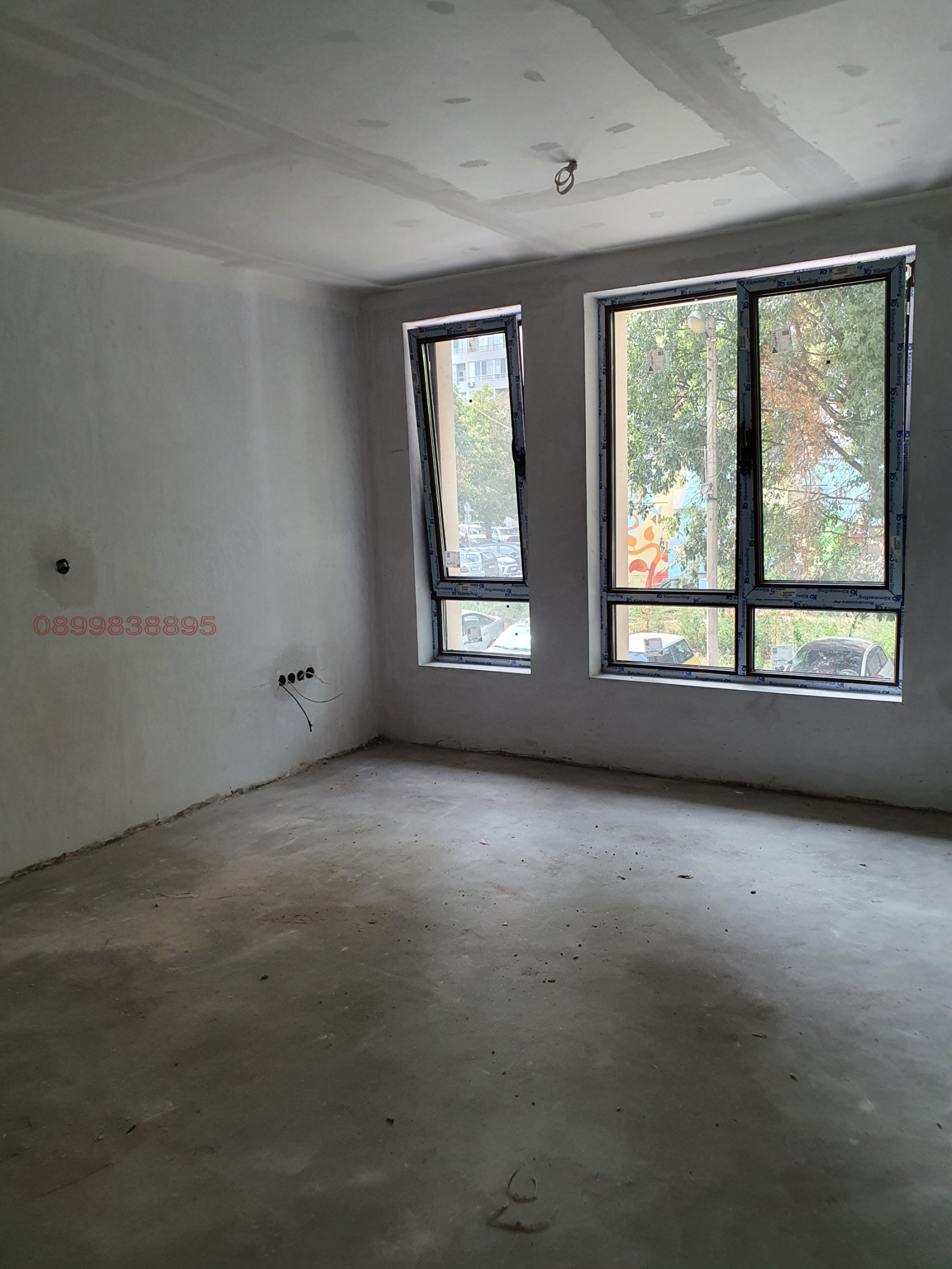 Продава 3-СТАЕН, гр. Варна, Лятно кино Тракия, снимка 13 - Апартаменти - 53658367