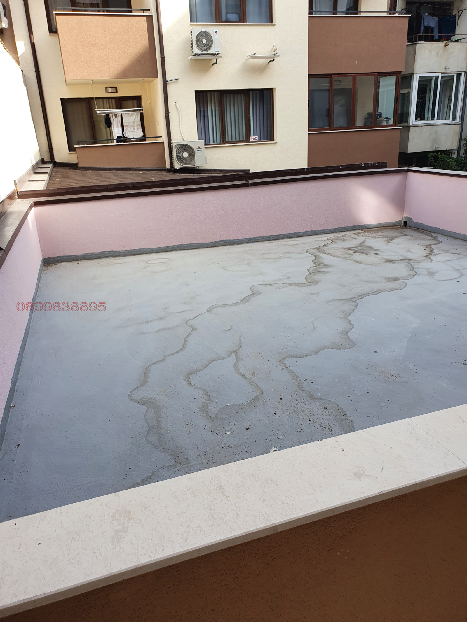 Продава 3-СТАЕН, гр. Варна, Лятно кино Тракия, снимка 11 - Апартаменти - 53658367