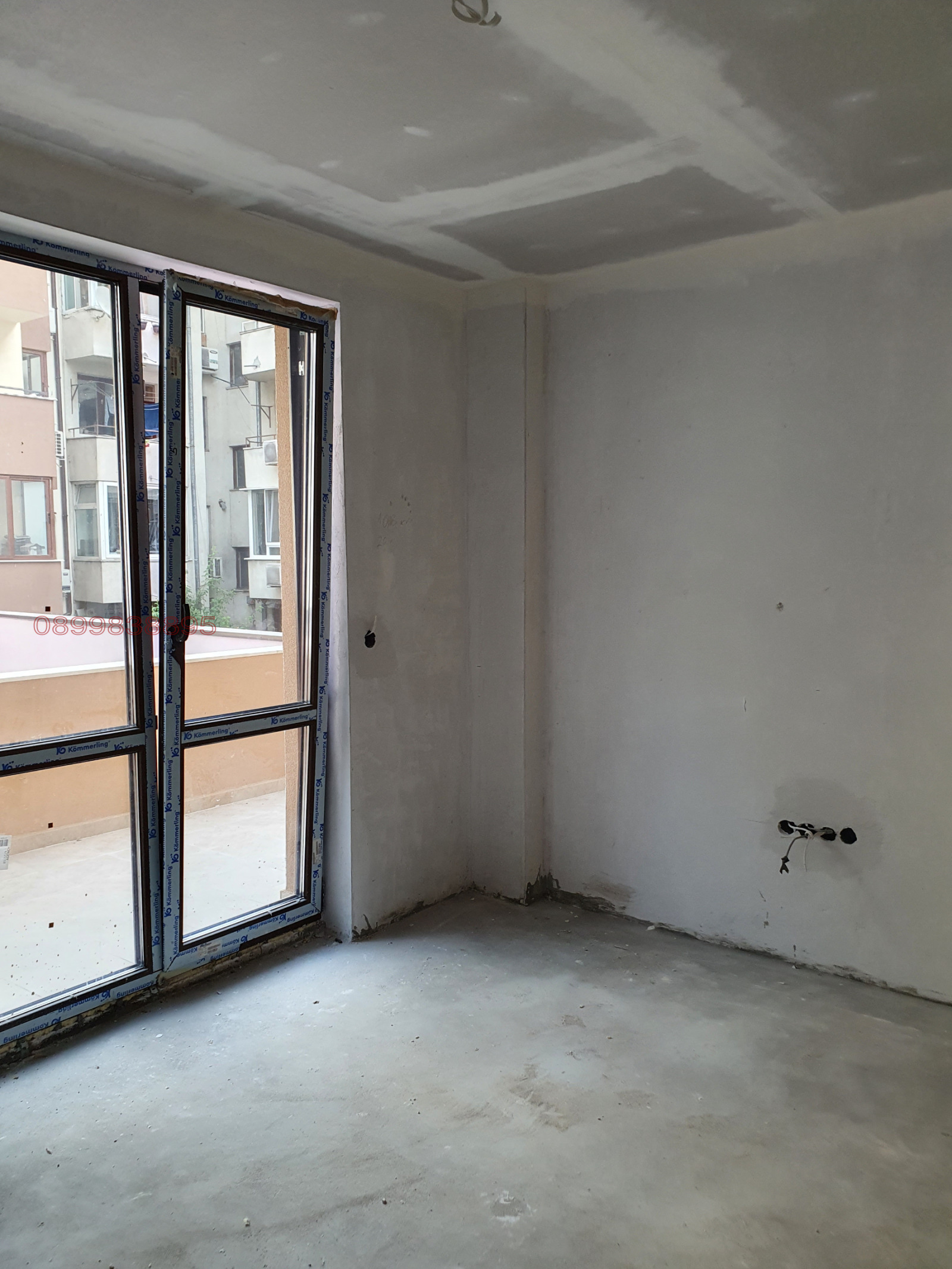 Продава 3-СТАЕН, гр. Варна, Лятно кино Тракия, снимка 9 - Апартаменти - 53658367