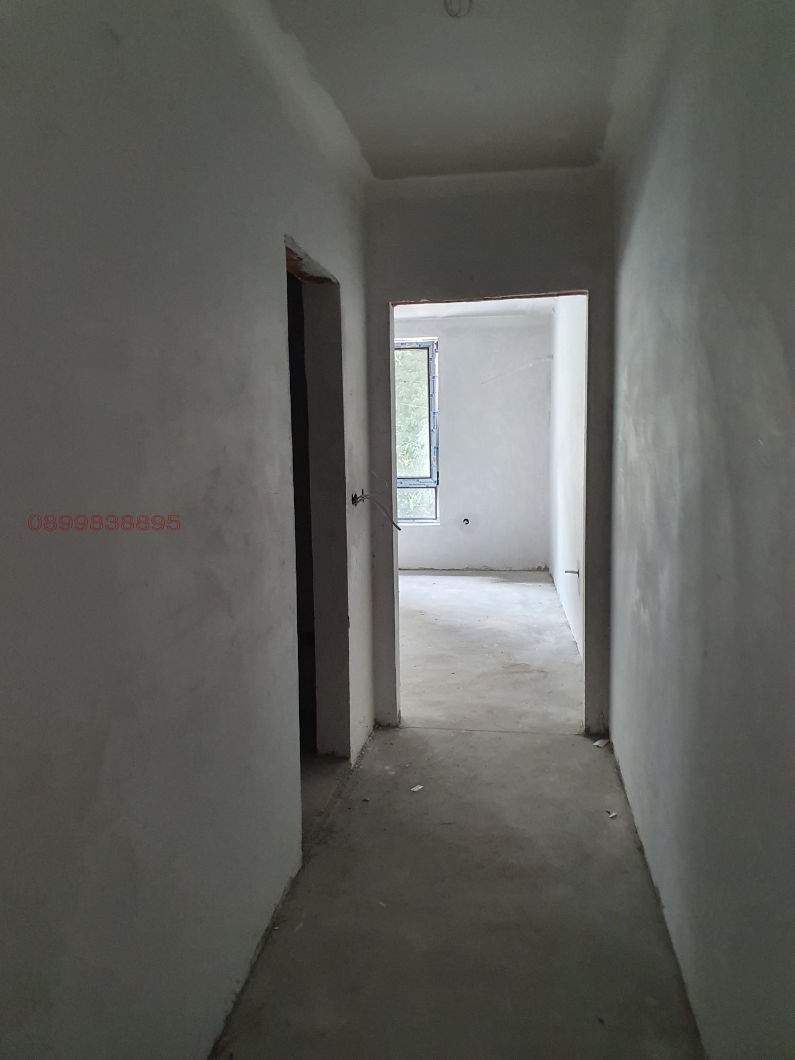 Продава 3-СТАЕН, гр. Варна, Лятно кино Тракия, снимка 12 - Апартаменти - 53658367