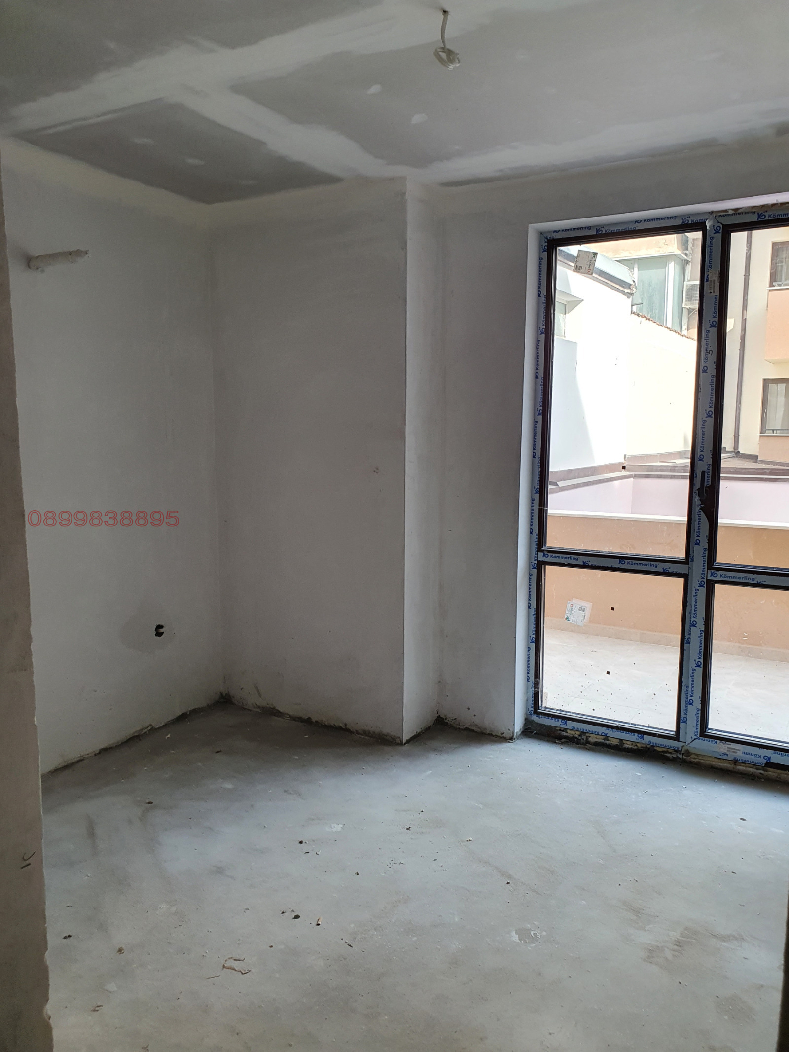 Продава 3-СТАЕН, гр. Варна, Лятно кино Тракия, снимка 8 - Апартаменти - 53658367