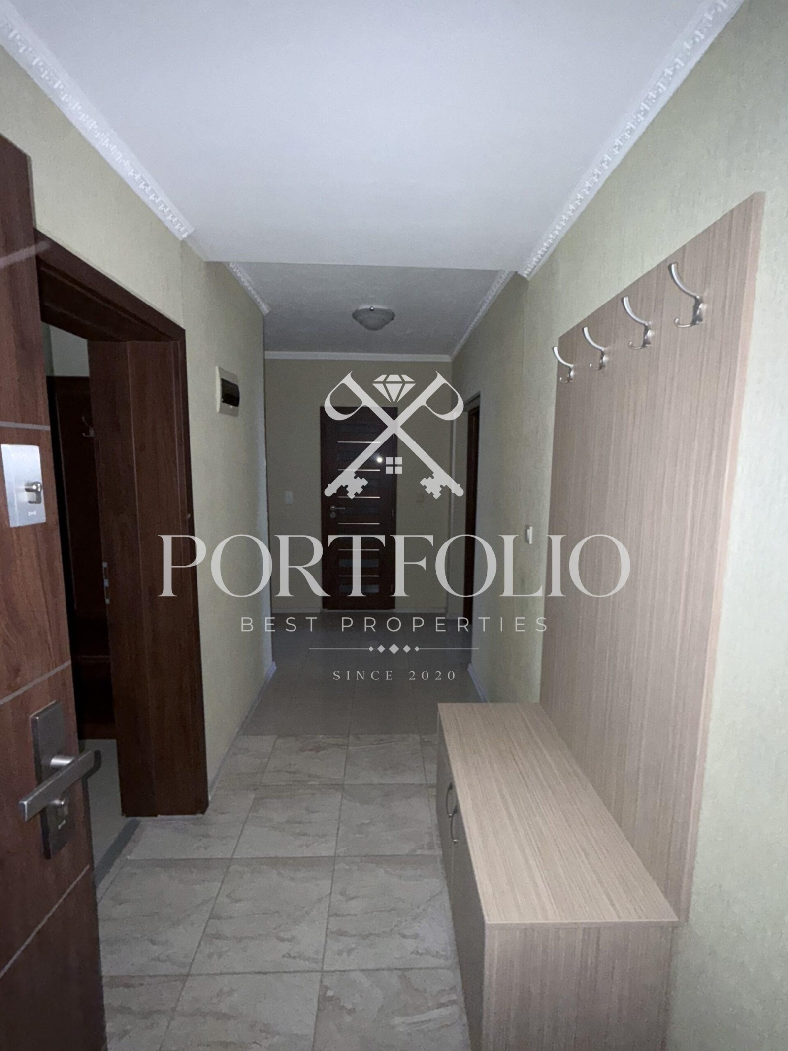 Продава 3-СТАЕН, к.к. Слънчев бряг, област Бургас, снимка 3 - Апартаменти - 53337983