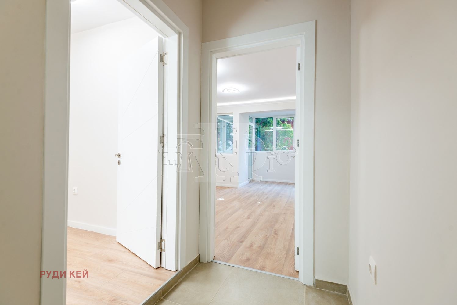 Продава 3-СТАЕН, гр. Варна, Чаталджа, снимка 2 - Апартаменти - 53704744