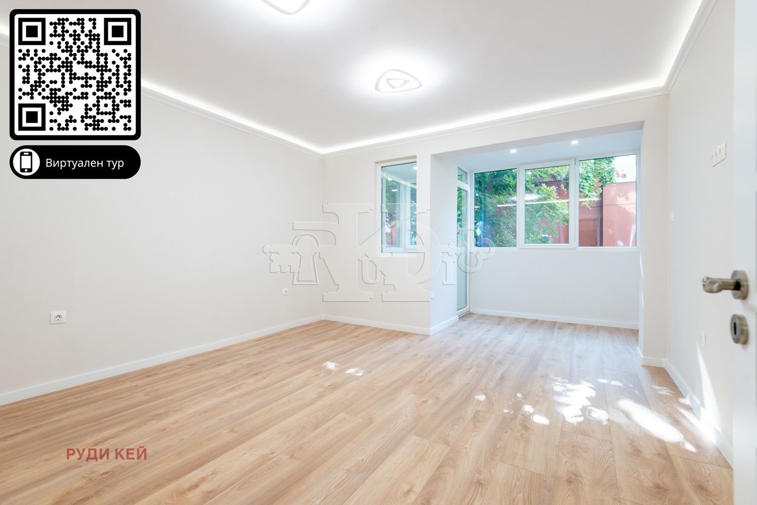 Продава 3-СТАЕН, гр. Варна, Чаталджа, снимка 15 - Апартаменти - 53704744