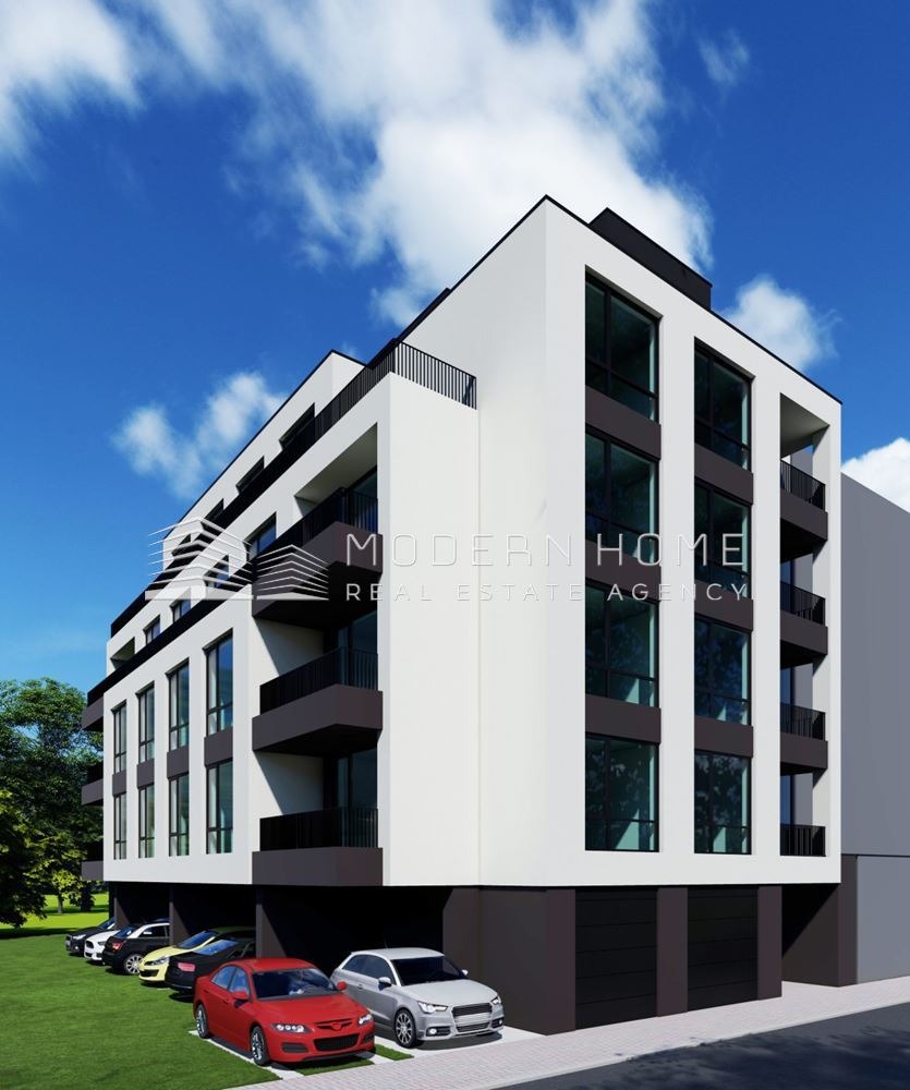 Продава 3-СТАЕН, гр. София, област София-град, снимка 2 - Апартаменти - 54189860