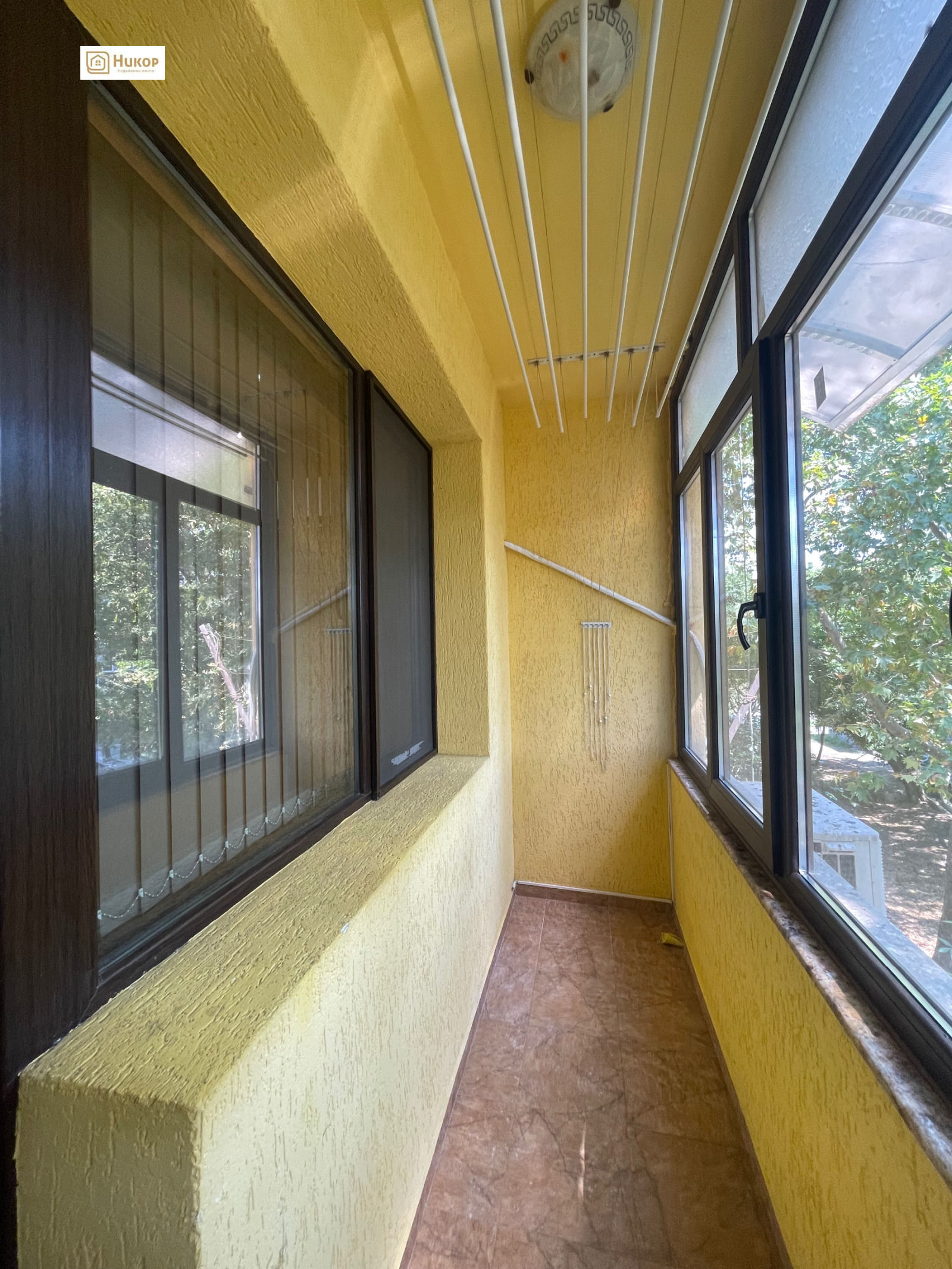 Продава 3-СТАЕН, гр. Раднево, област Стара Загора, снимка 10 - Апартаменти - 55581722
