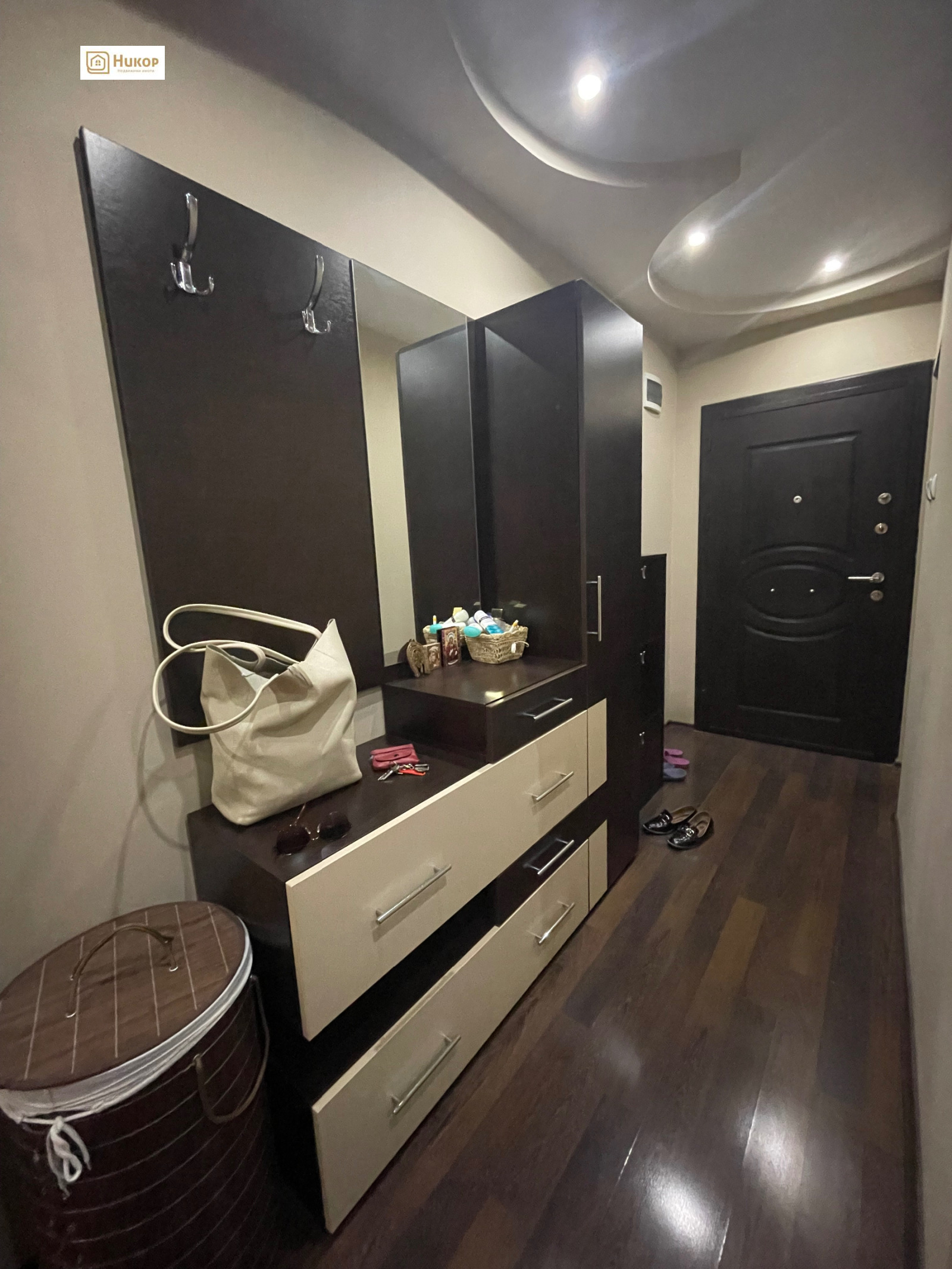 Продава 3-СТАЕН, гр. Раднево, област Стара Загора, снимка 9 - Апартаменти - 55581722