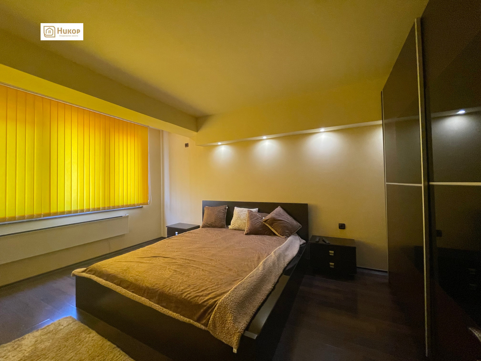 Продава 3-СТАЕН, гр. Раднево, област Стара Загора, снимка 7 - Апартаменти - 55581722