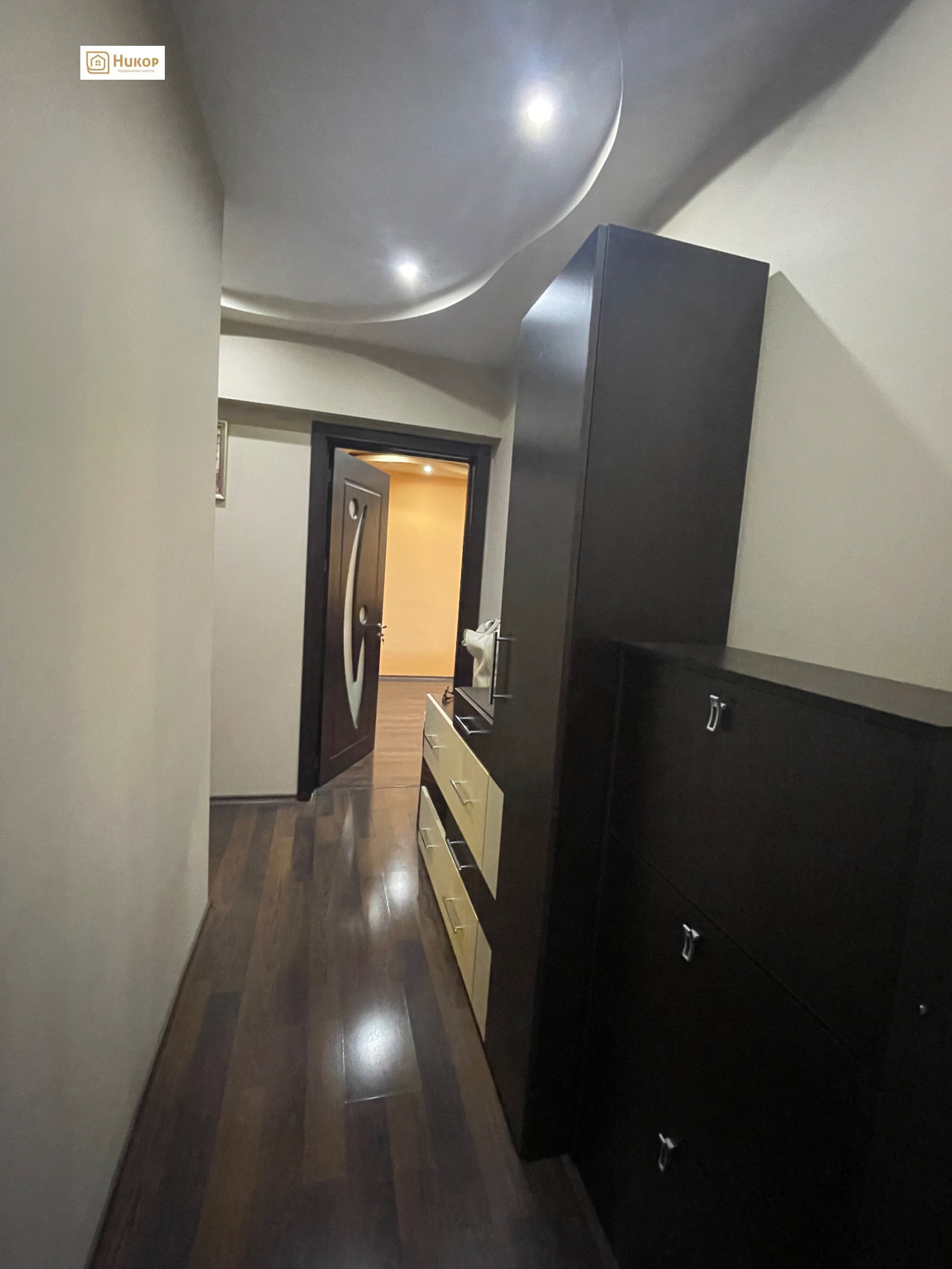 Продава 3-СТАЕН, гр. Раднево, област Стара Загора, снимка 2 - Апартаменти - 55581722