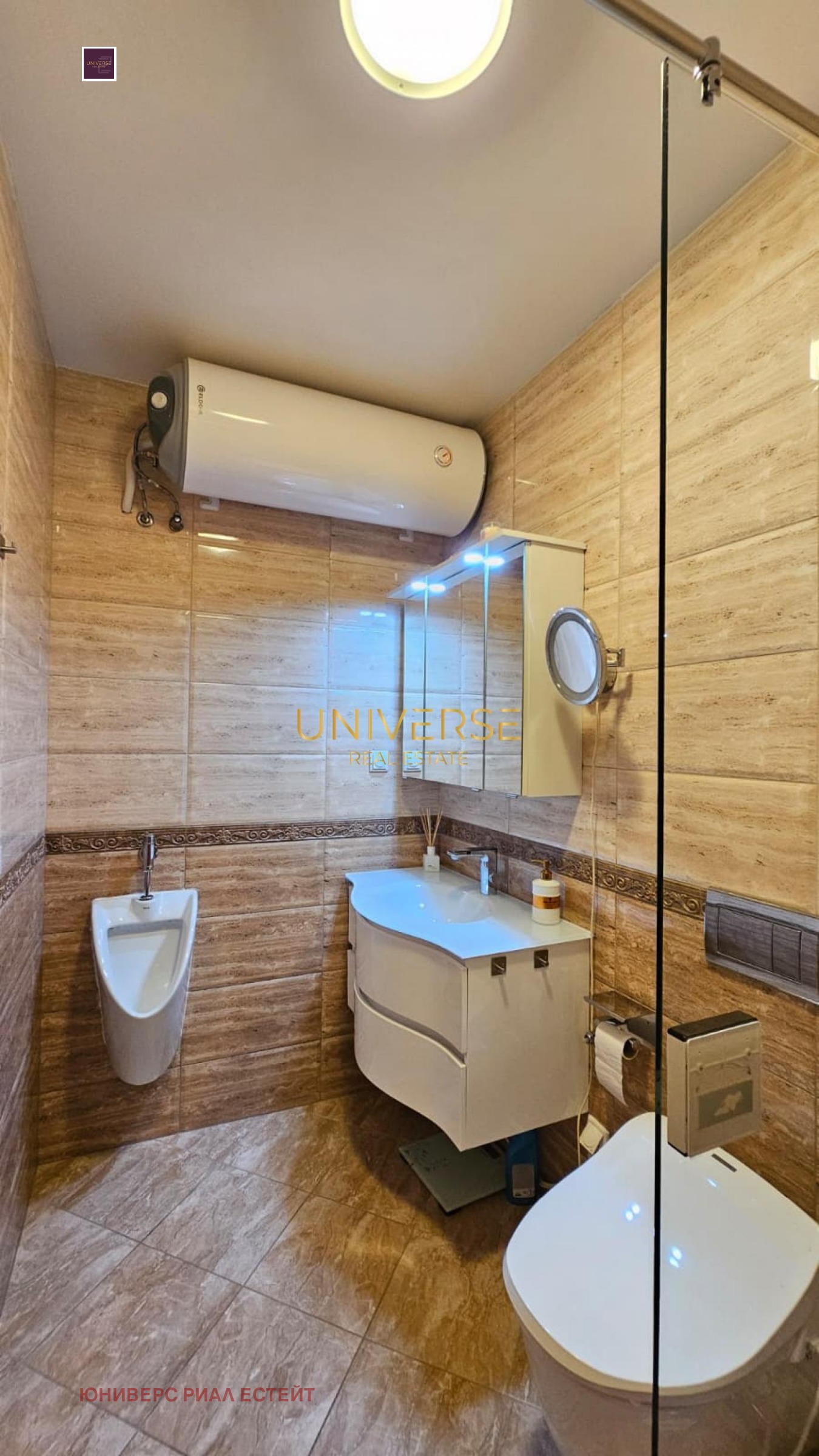Продава 3-СТАЕН, к.к. Слънчев бряг, област Бургас, снимка 12 - Апартаменти - 55658922